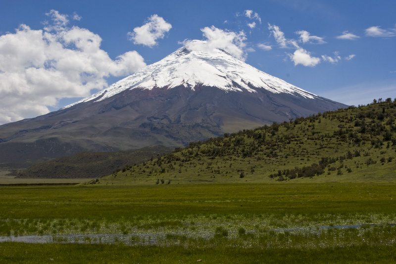 Cotopaxi